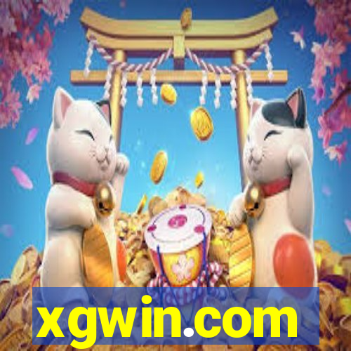 xgwin.com