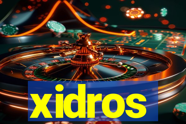 xidros