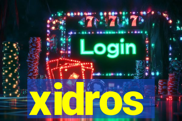 xidros