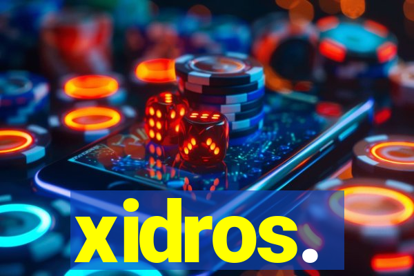 xidros.