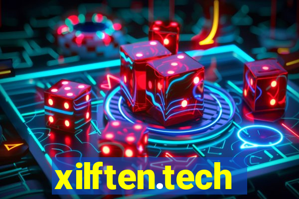 xilften.tech