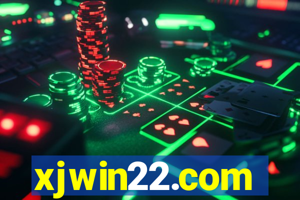 xjwin22.com