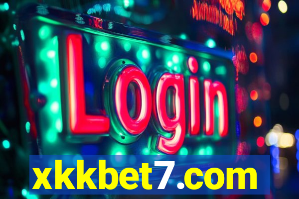 xkkbet7.com