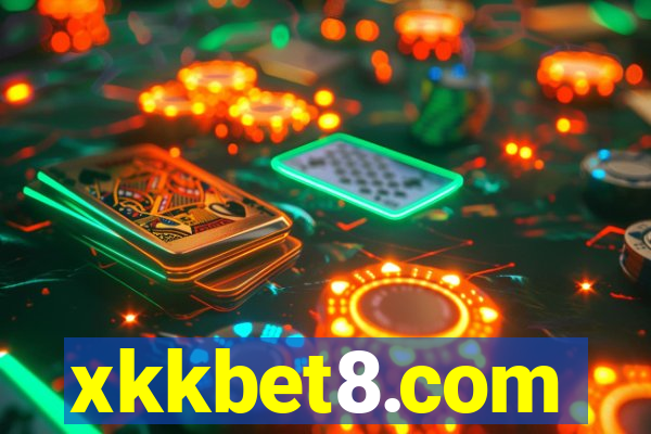 xkkbet8.com