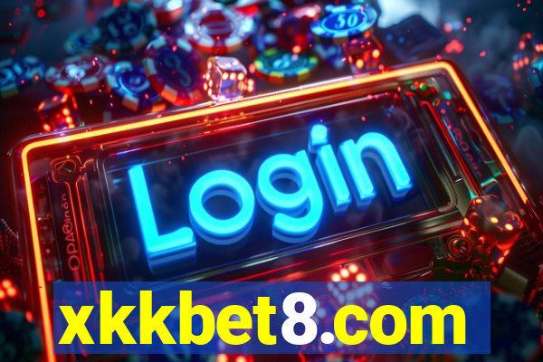 xkkbet8.com