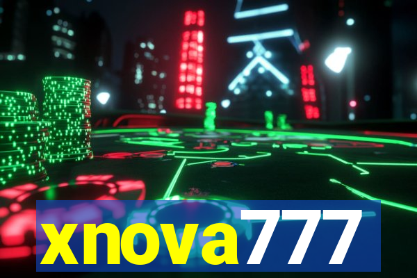 xnova777