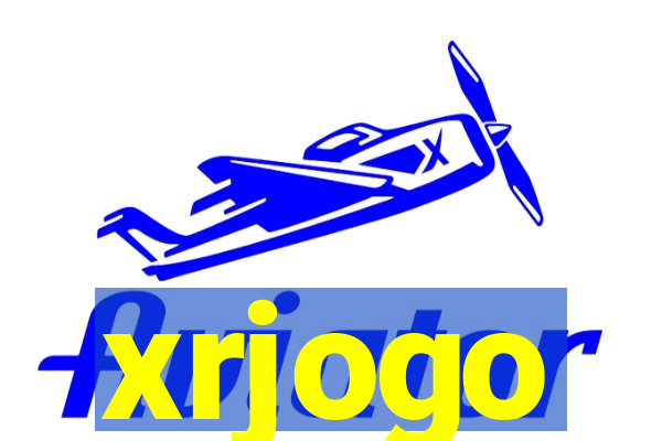 xrjogo