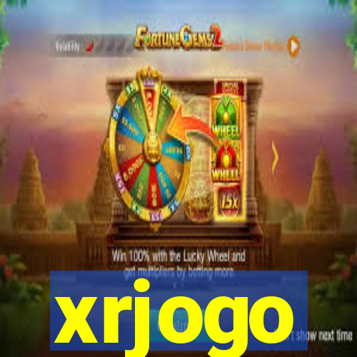 xrjogo