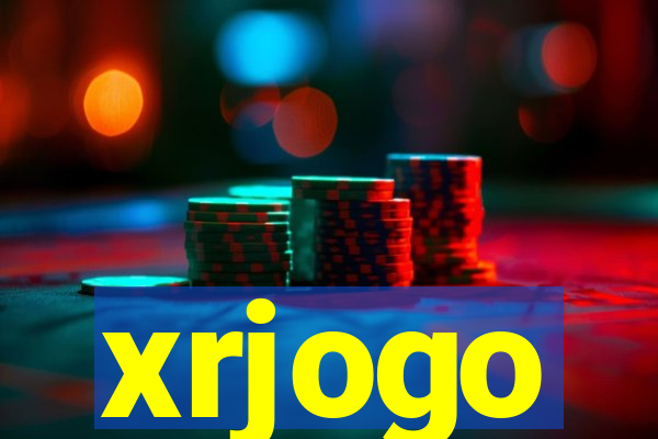 xrjogo