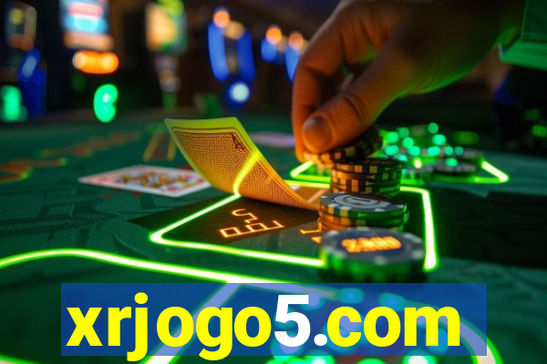 xrjogo5.com