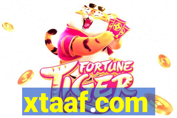 xtaaf.com