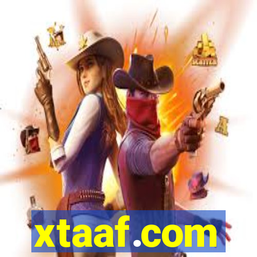 xtaaf.com