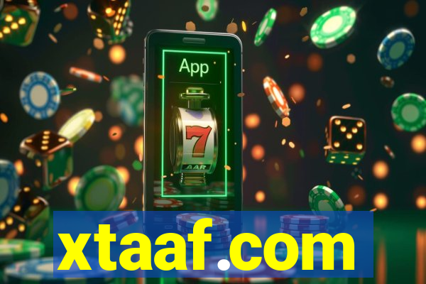 xtaaf.com