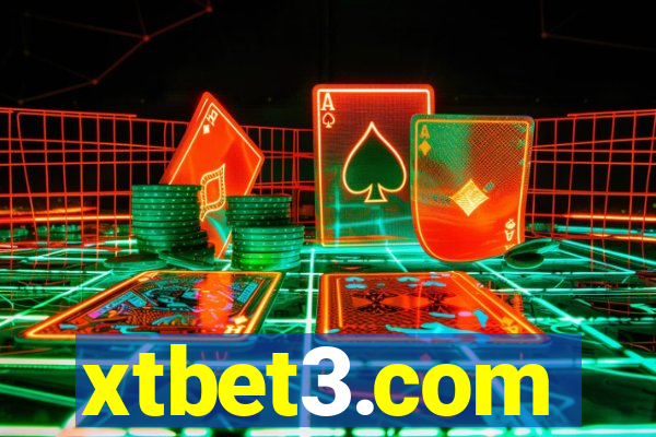 xtbet3.com