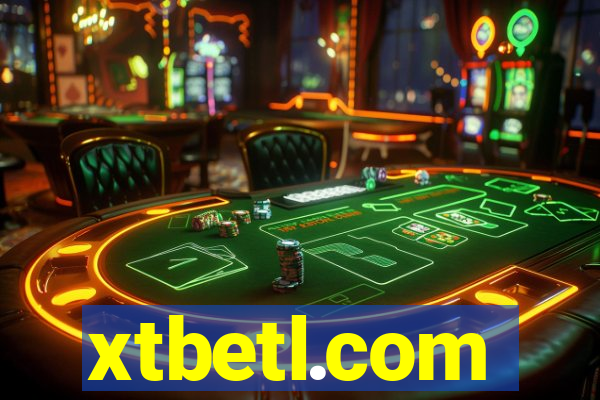 xtbetl.com