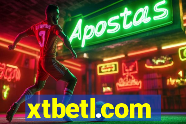 xtbetl.com