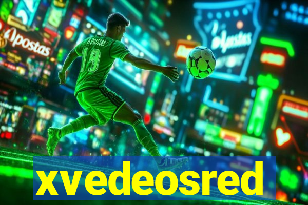 xvedeosred