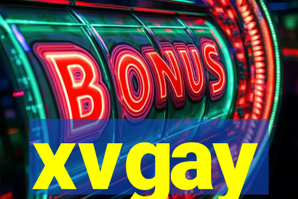 xvgay