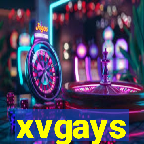 xvgays