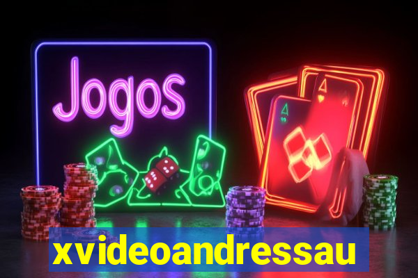 xvideoandressaurach