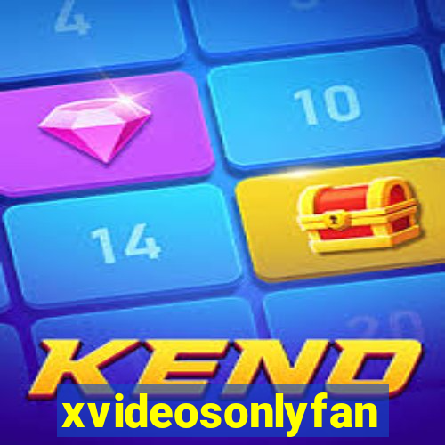 xvideosonlyfan