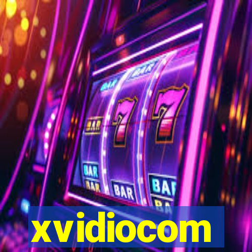 xvidiocom