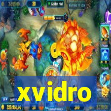 xvidro