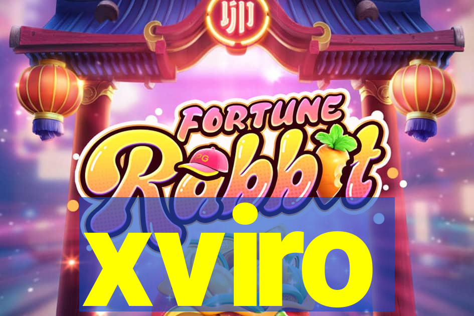 xviro