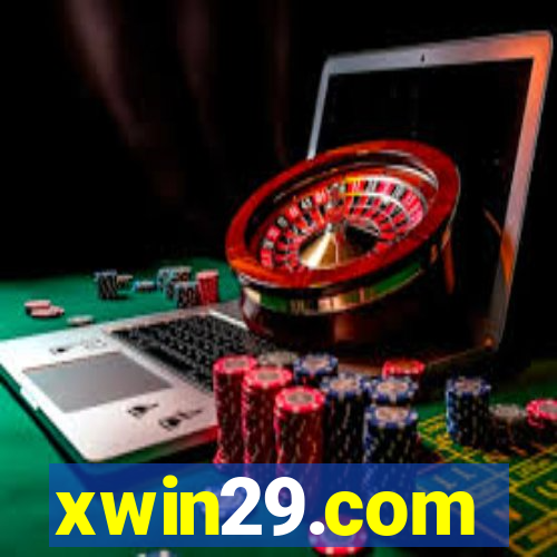 xwin29.com