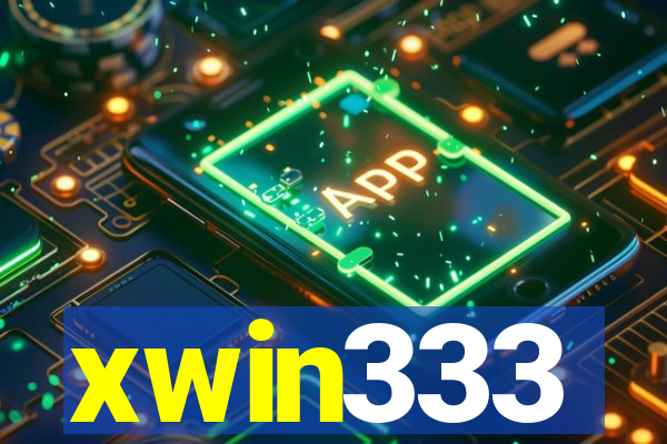 xwin333