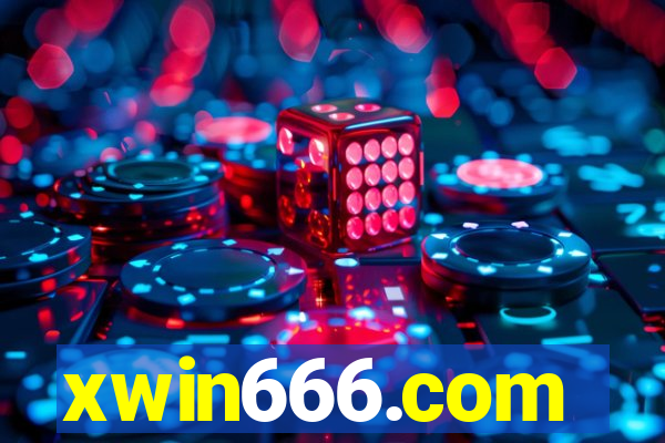 xwin666.com