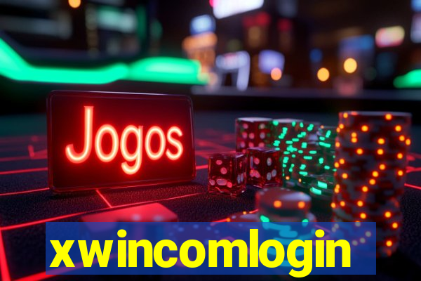 xwincomlogin