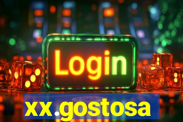 xx.gostosa