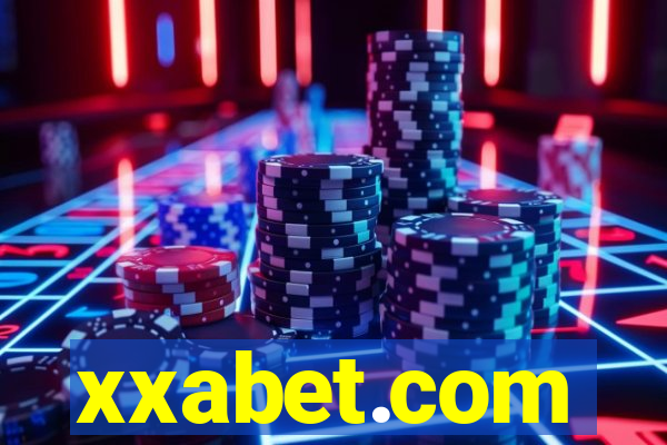 xxabet.com