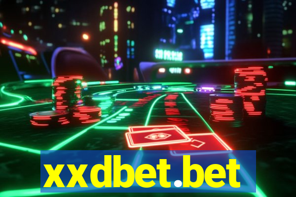 xxdbet.bet