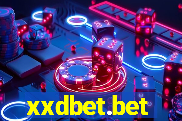 xxdbet.bet