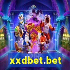 xxdbet.bet