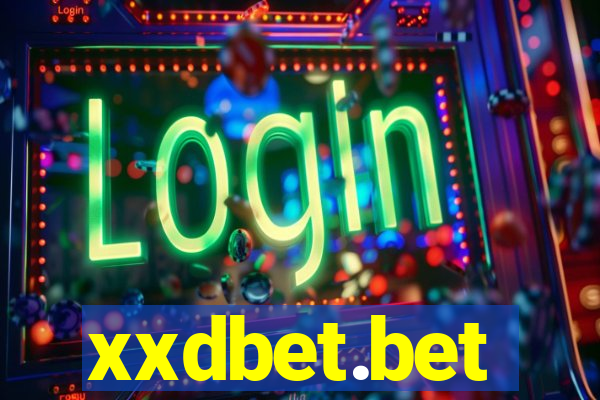 xxdbet.bet