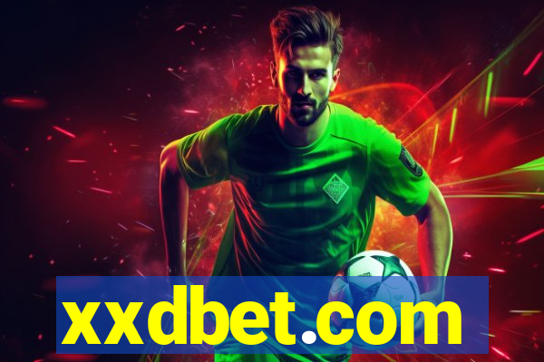 xxdbet.com