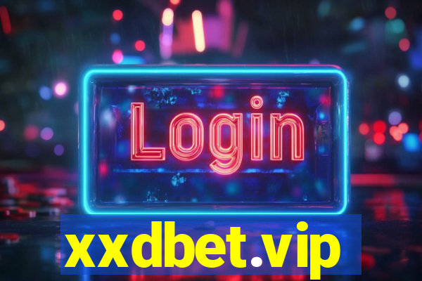 xxdbet.vip