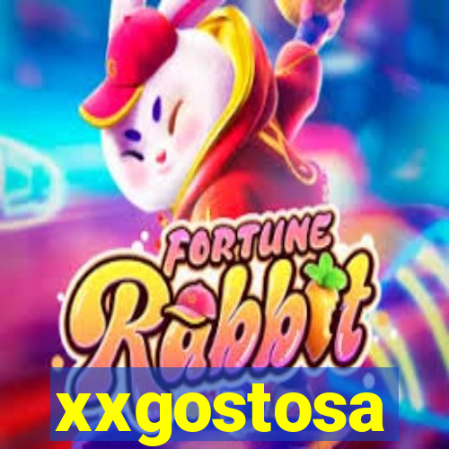 xxgostosa