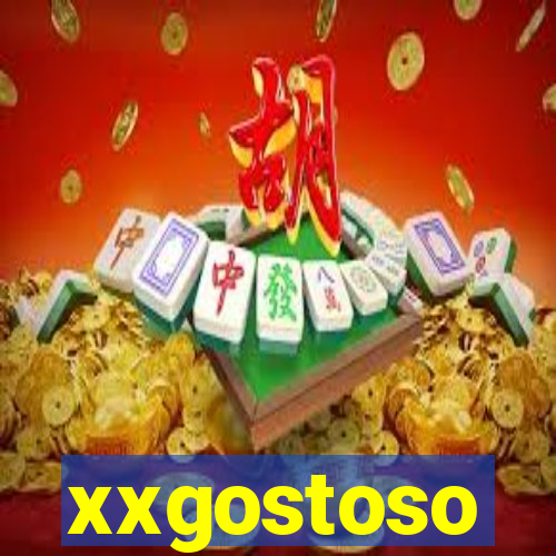 xxgostoso