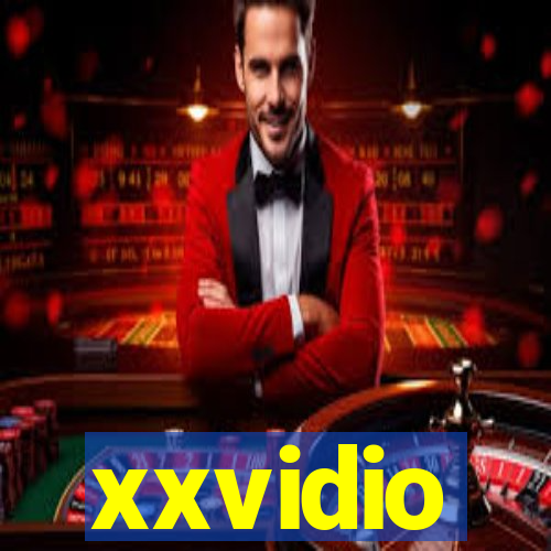 xxvidio