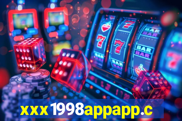 xxx1998appapp.com