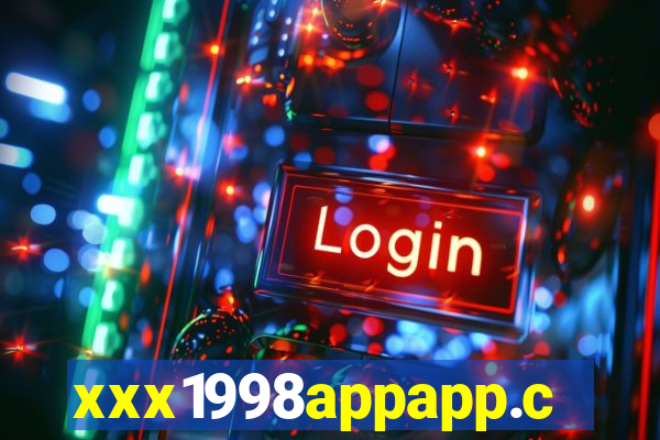 xxx1998appapp.com