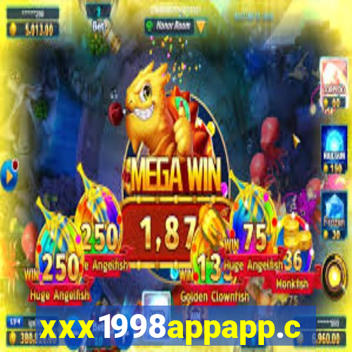 xxx1998appapp.com