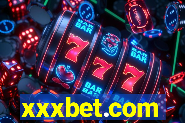 xxxbet.com