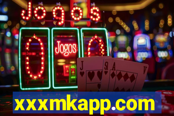 xxxmkapp.com