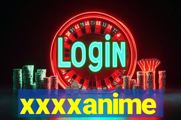 xxxxanime