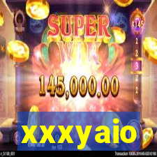 xxxyaio